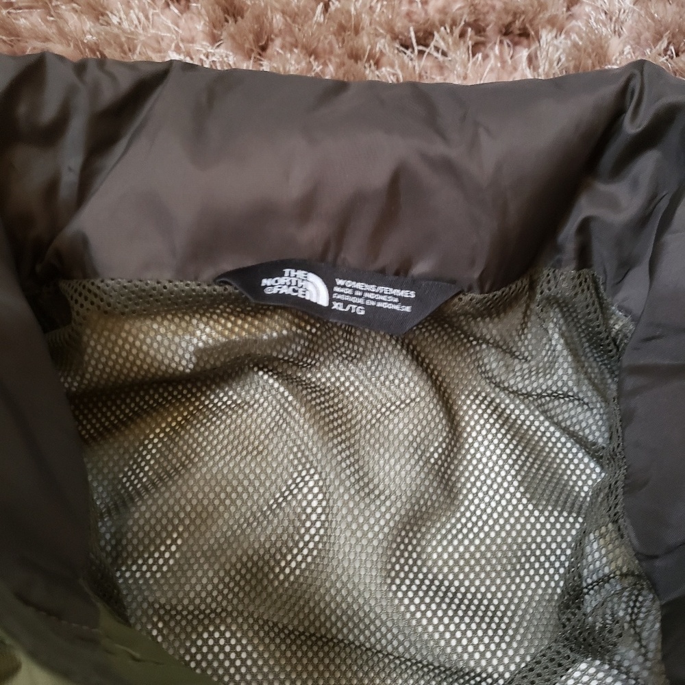 Northface Jacket - Picture 4 of 11